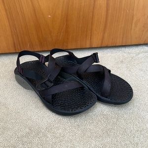 Black Chacos